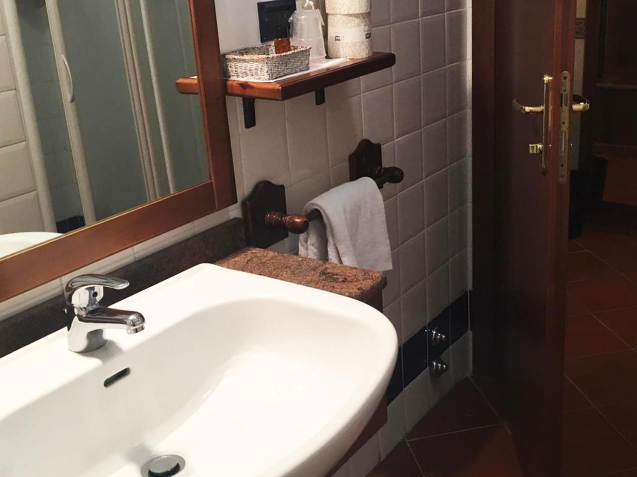 아리오토 빌리지 호텔 Terruggia 외부 사진